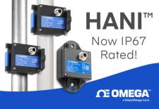 HANI - Now IP67 Rated!