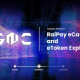 RaiPay Block Explorer 2.0 Approved by eCash's GNC