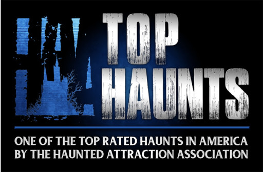 Haunted Attraction Association Certifies 57 'Top Haunts' — Best Haunted Attractions 2023
