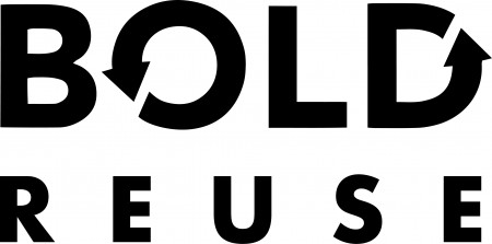 Bold Reuse Logo