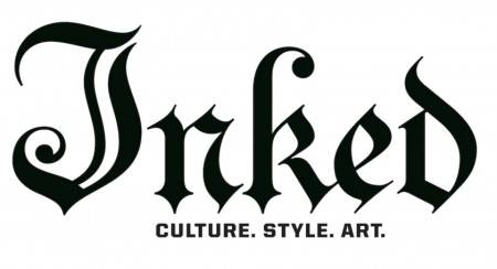 Inked Logo