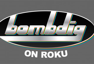 Bombdig Channel on Roku