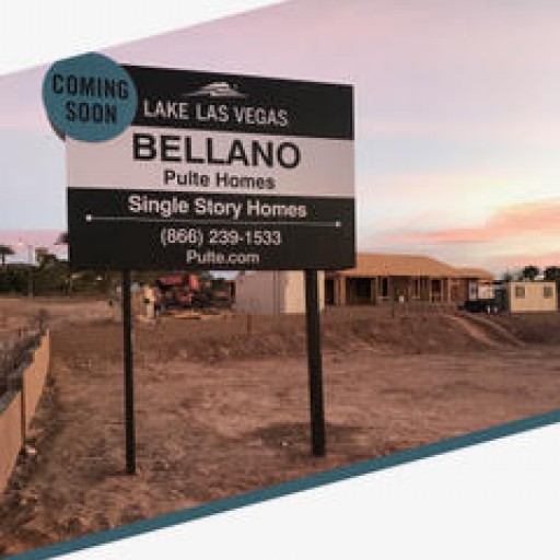 Bellano Grand Opening With Pulte Homes at Lake Las Vegas