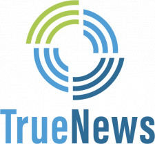TrueNews.Global Logo