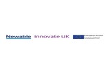 Newable, Innovate UK and the European Enterprise Network