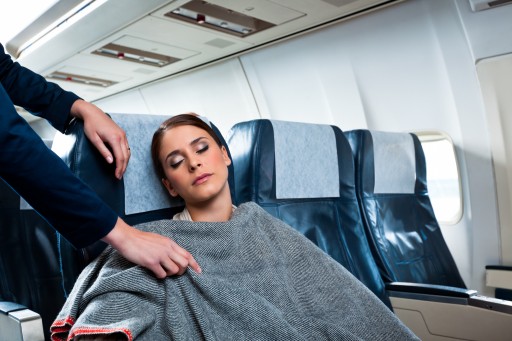 Finally Taking That Big Trip? FlightHub and JustFly on Surviving Long-Haul Flights