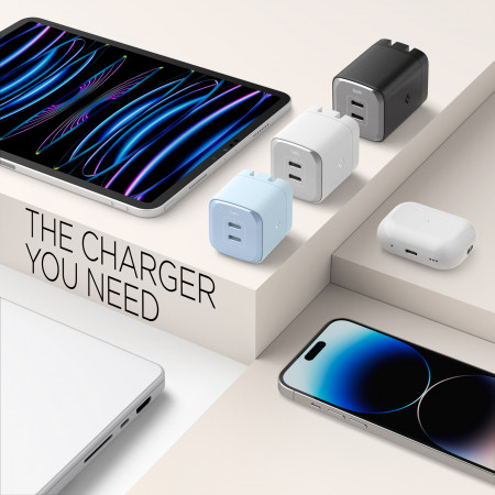 Spigen cheekily confirms iPhone 15 action button hours before launch