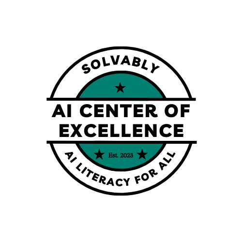 Solvably Launches AI Centers of Excellence to Support Systemic AI Literacy