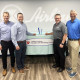 Omron Automation Americas Recognizes Airline Hydraulics Corporation as 2021 Distributor of the Year