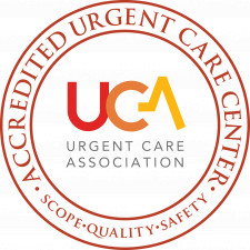 UCA Urgent Care Association Accreditation