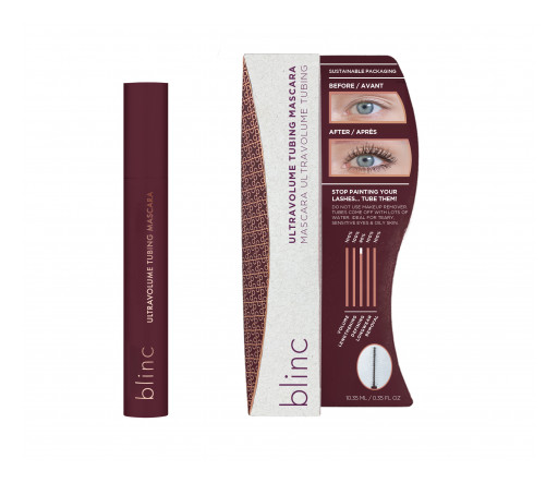 Blinc May Just Have Invented the Perfect Mascara