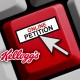 SnackSafely.com Appeals to Kellogg's: Don't Add Peanut Flour to Existing Products