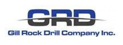 Gill Rock Drill Company Invests in New State-of-the-Art Equipment