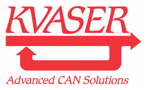 Kvaser's Wireless CAN Bridge Replaces CAN Cables in Marine and Other Extreme Environments
