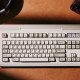 Introducing Class 80 —  a High-End Retro Mechanical Keyboard Bringing Top Notch Tactile Experience