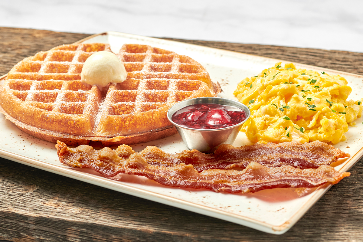 The OG  Craveable Breakfast & Brunch