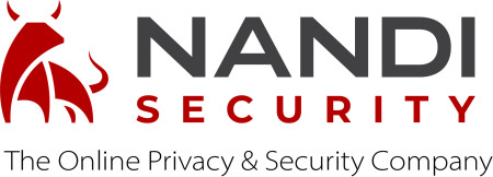 Nandi Security Logo