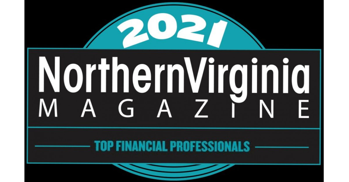 Centurion Wealth Management Partners Named Northern Virginia Magazine's ...