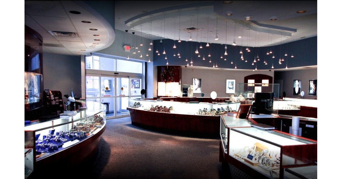 Long Jewelers is Pleased to Announce Its Selection for Virginia Living