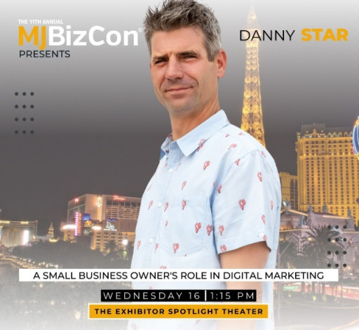 Danny Star and Digital Mota to Attend and Showcase at MJ Biz Con