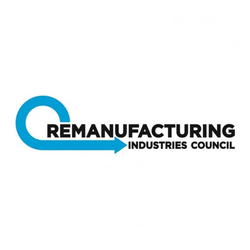 Remanufacturing Industries Council Announces Approval of Its Remanufacturing Standard as an American National Standard