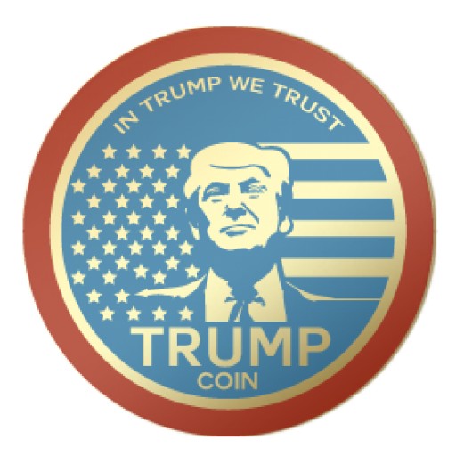 TrumpCoin: The Currency Dedicated to Making America Great Again