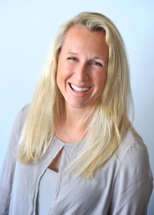 Lisa Will, Founder and CEO, Stonz
