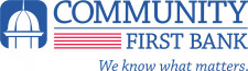 Main Logo w/tagline