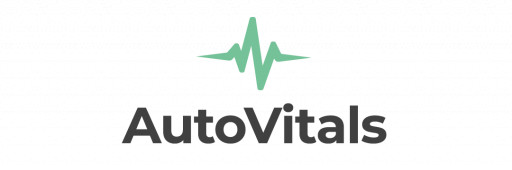 AutoVitals Logo