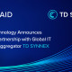 GRAID Technology Announces Partnership With Global IT Solutions Aggregator TD SYNNEX