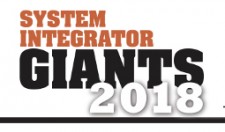 2018 System Integrator Giants