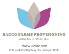Bacco Farms Logo