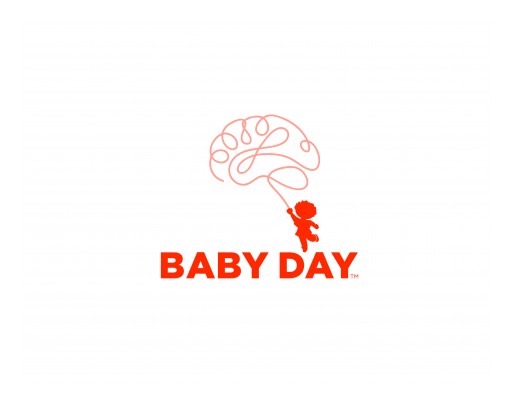 First3Years Presents Baby Day™