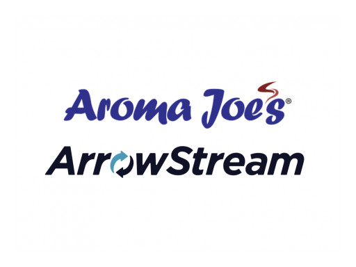 Aroma Joe's Launches ArrowStream Partnership to Scale and Maintain Aggressive Growth Initiatives