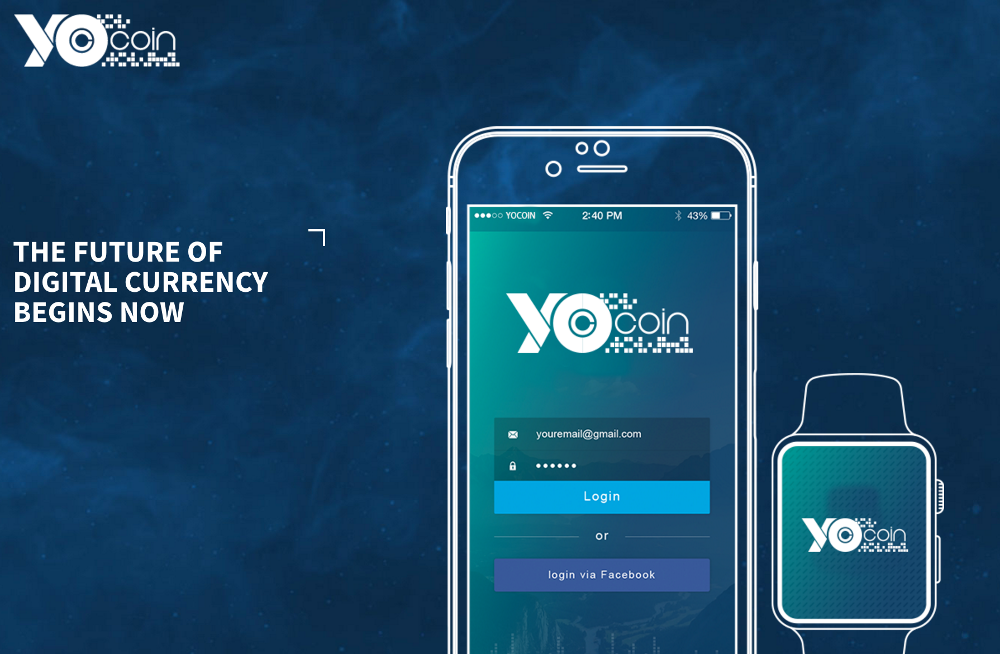 yocoin cryptocurrency