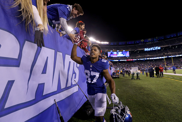 new york giants jersey dress