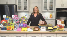 Bestselling Cookbook Author Parker Wallace Dishes on Easter Celebrations
