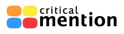 Critical Mention Launches Podcast Monitoring, Expands Industry-Leading Content Set