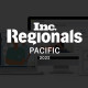 MedBridge Recognized in Inc. Regionals' 2022 Pacific List of Fastest-Growing Companies