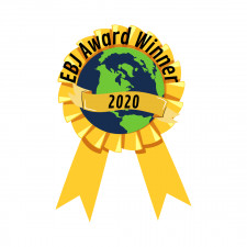 EBJ Award