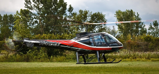 Enstrom Helicopter Under New and Stable Ownership