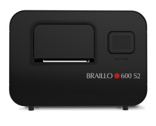 Braillo 600 S2