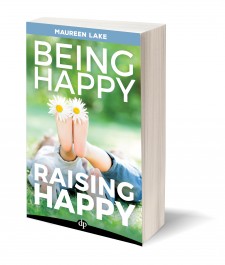 Being Happy Raising Happy