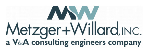V&A Consulting Engineers Announces the Acquisition of Metzger+Williard, Inc.