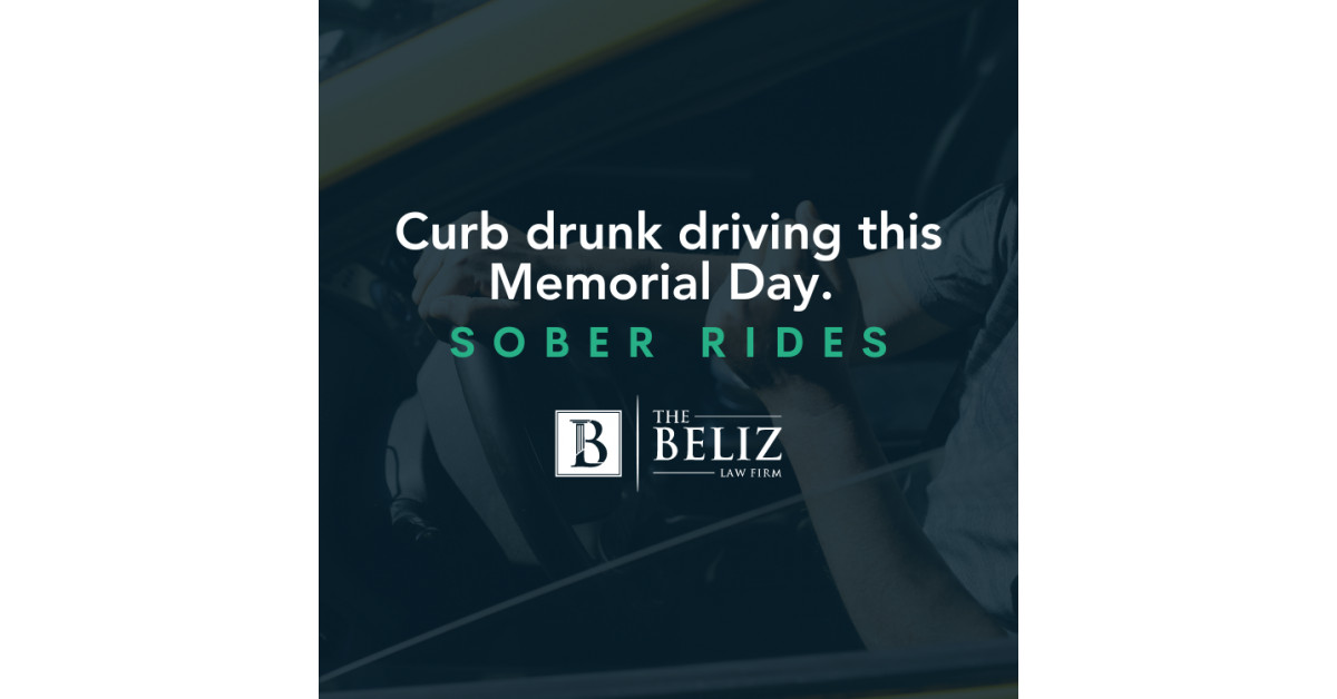 The Beliz Law Firm Offering a Free Memorial Day Ride to Those Celebrating in Long Beach