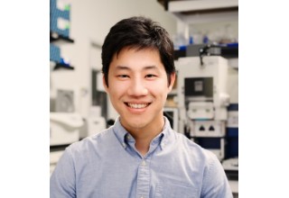 David Tsao, Ph.D., Co-Founder and CTO