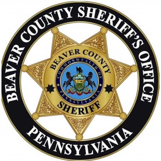 Beaver County, Pennsylvania, Sheriff's Seal