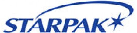 StarPak Logo