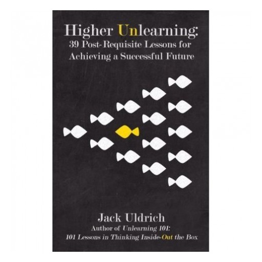 The Future Demands Unlearning