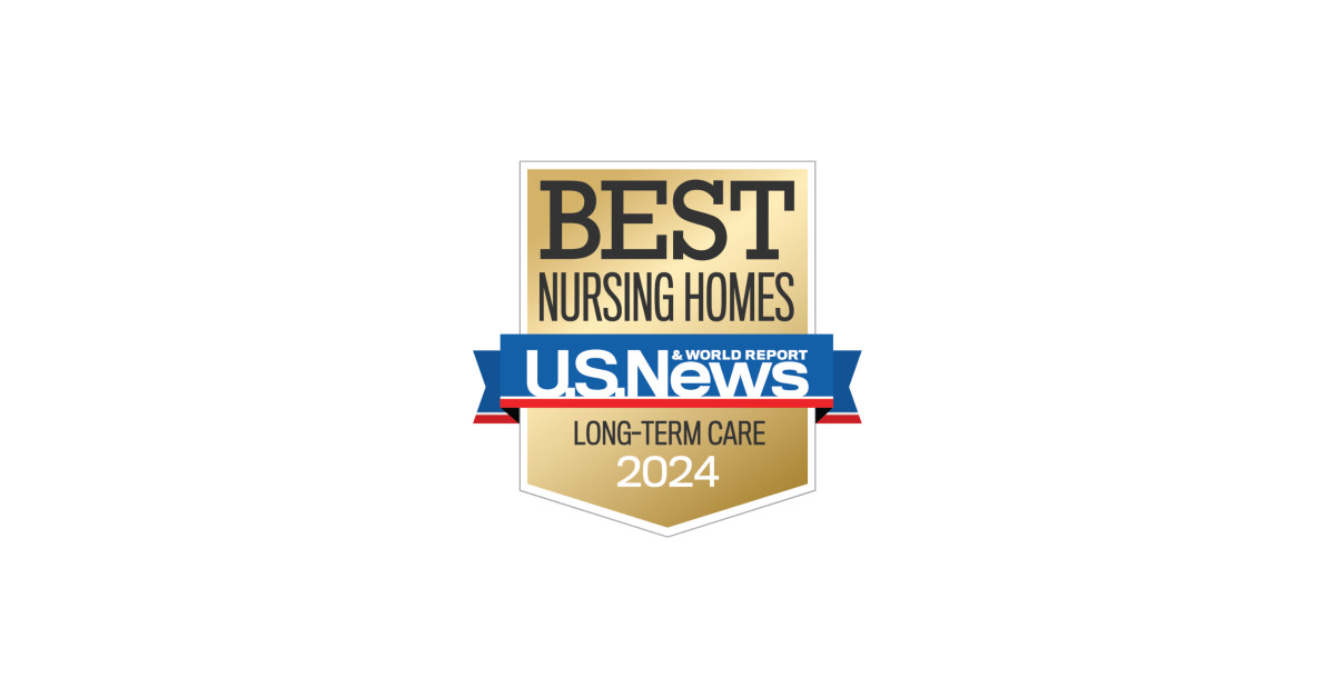 White Plains Center for Nursing Care Recognized by U.S. News With Long